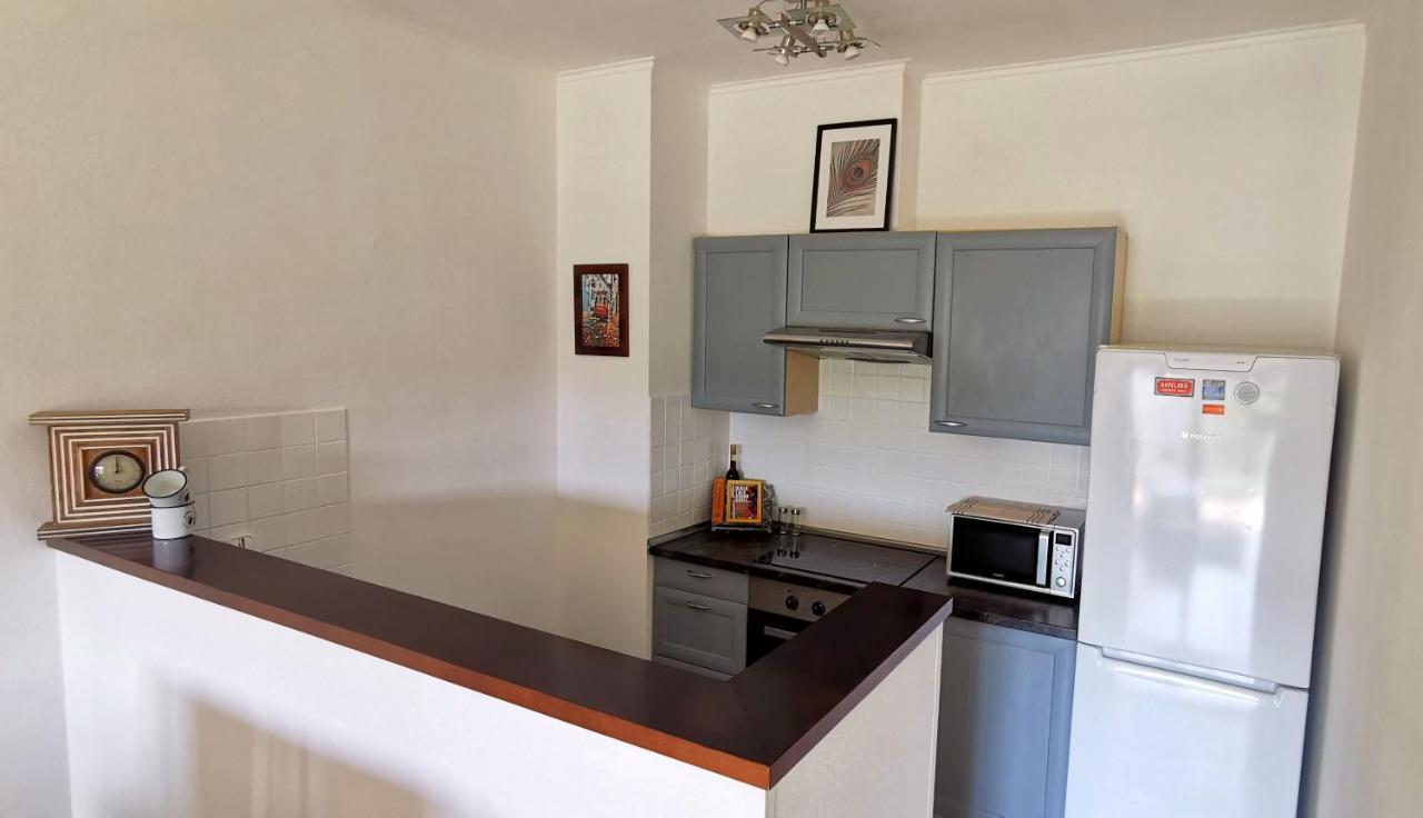 Kazinczy 52 B Apartment Budapest Eksteriør bilde