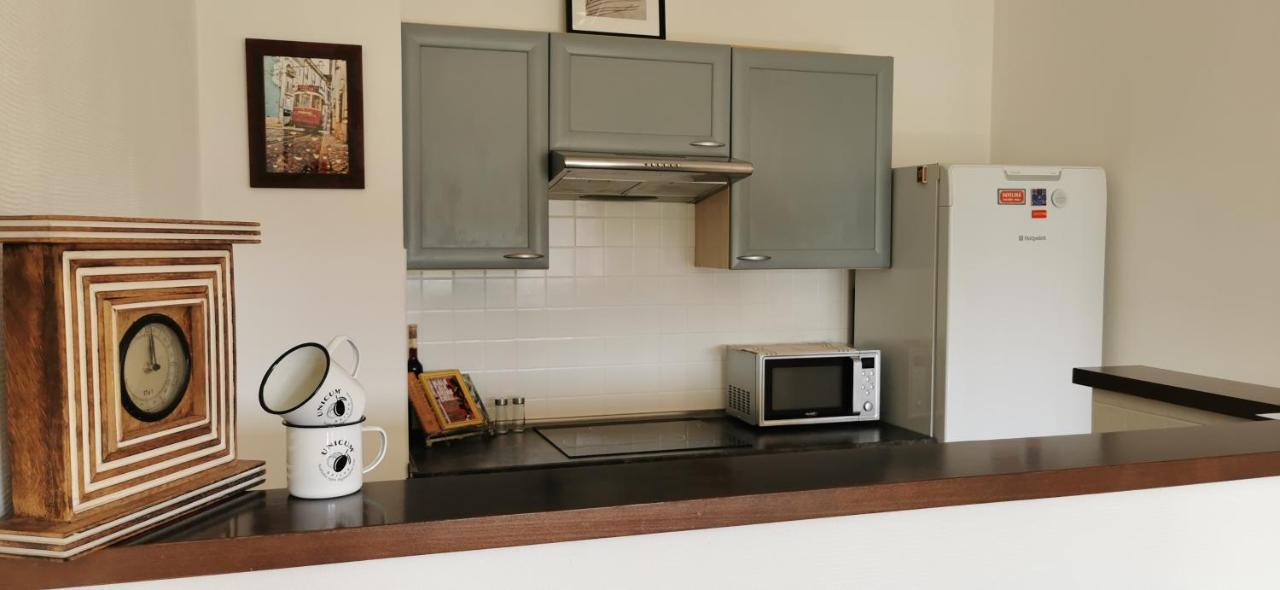 Kazinczy 52 B Apartment Budapest Eksteriør bilde